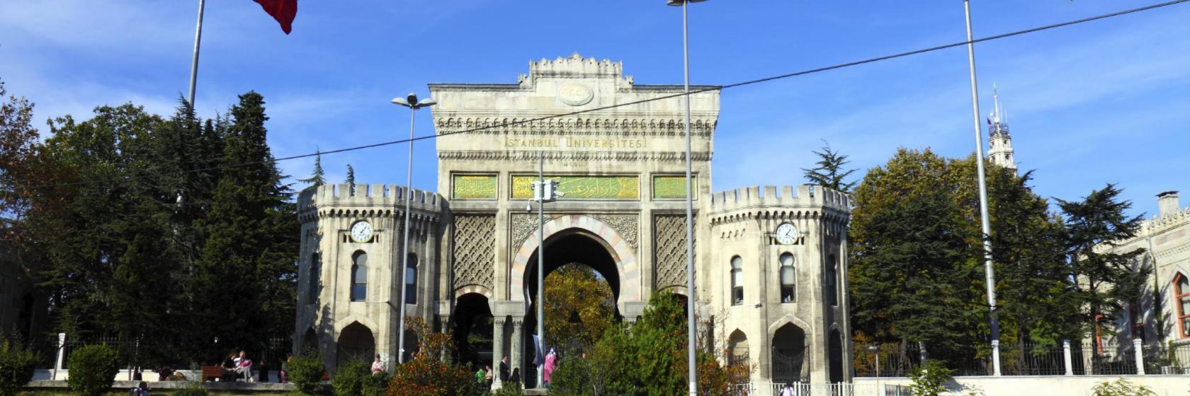 Piazza Beyazit